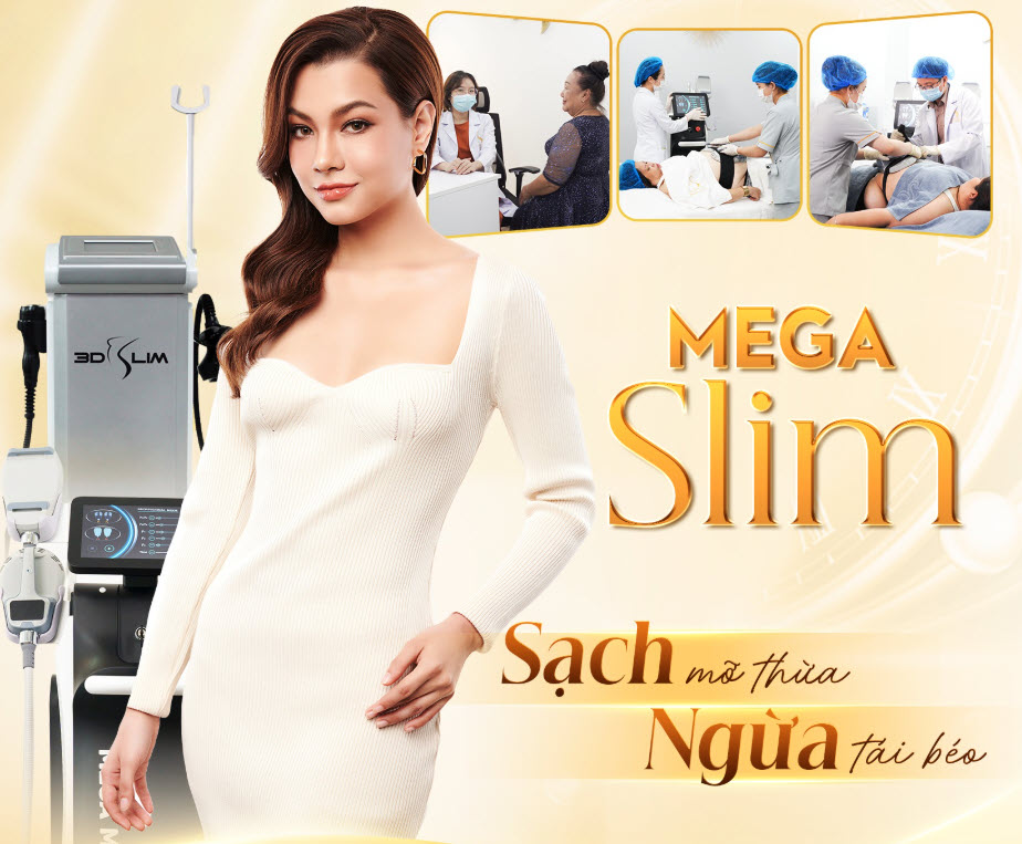 Giảm béo