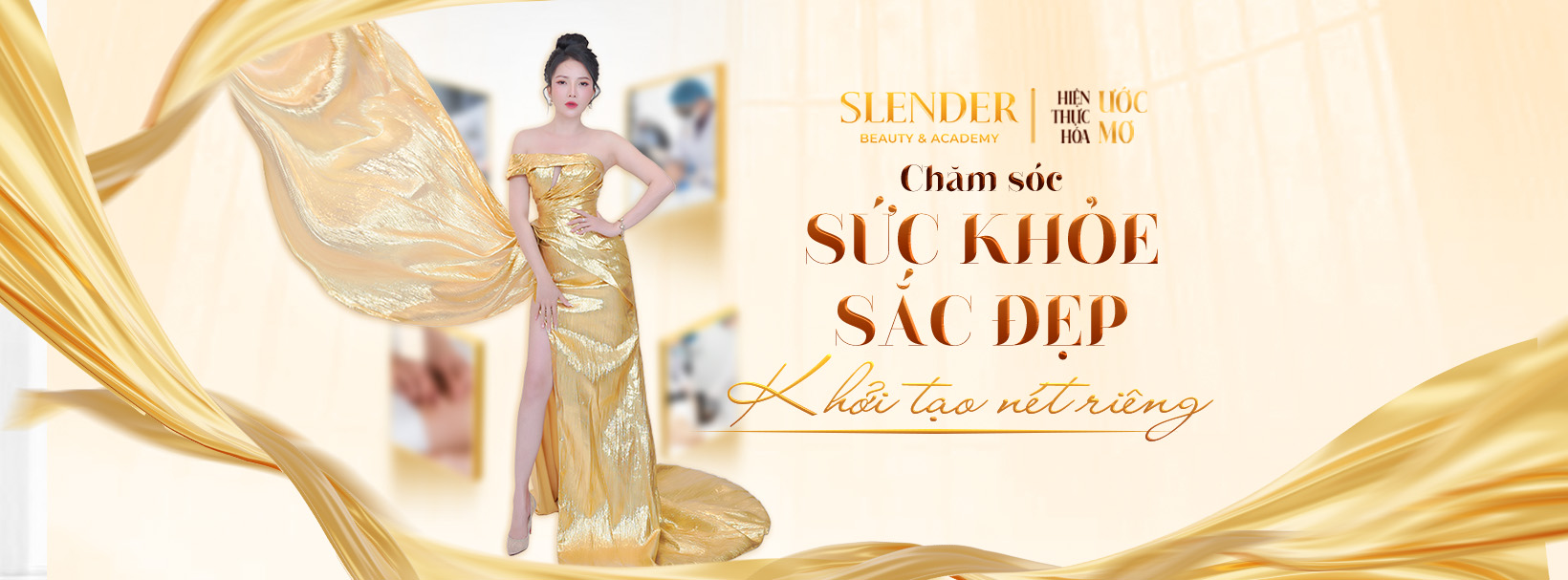 Dịch vụ nổi bật của tháng