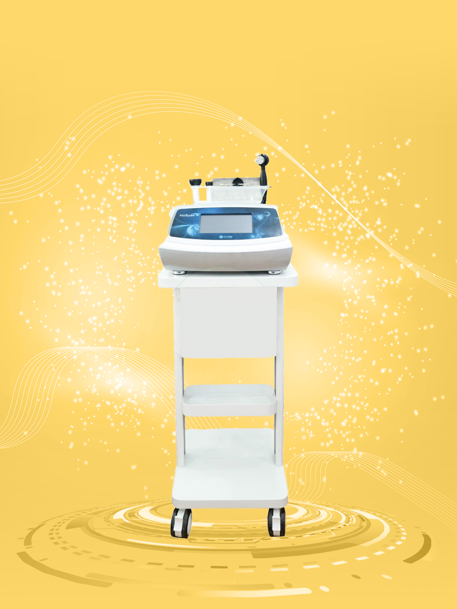 RF Nano Gold