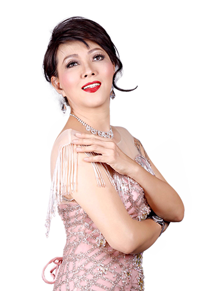 Nghệ sĩ Phương Dung